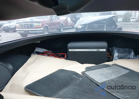 1999 Chevrolet Corvette z USA, uszkodzony, nr VIN 1G1YY22G9X5118765